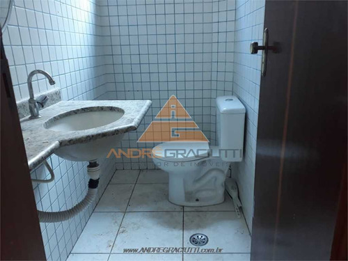 Imagem 5 de 5 de Sala - Vila Pires - Santo Andre - Sao Paulo | Ref.: - 3388
