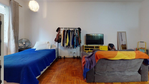 Imagem 11 de 11 de Apartamento À Venda No Bairro República - São Paulo/sp - O-17297-28402