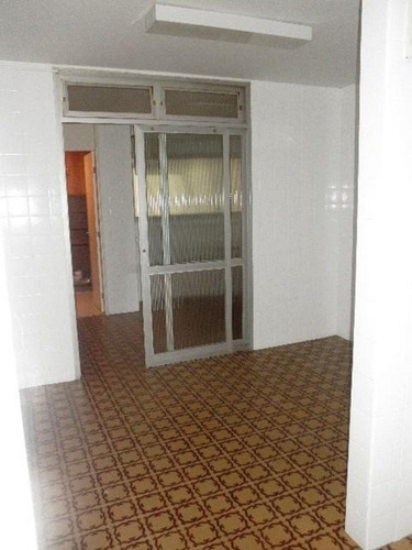 Imagem 4 de 7 de Apartamento - Ap04305 - 69742740