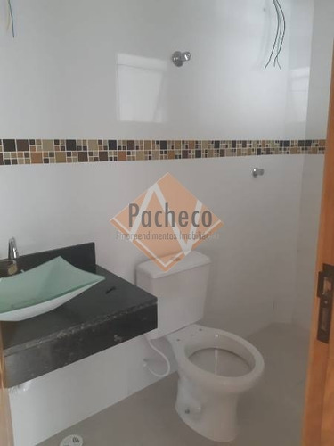 Imagem 7 de 10 de Apartamento Tipo Studio Penha, 2 Dormitórios, 38 M², R$190.000,00 - 2748