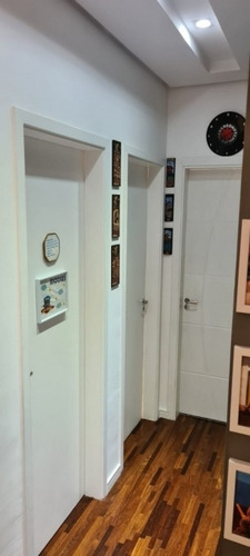 Imagem 17 de 21 de Apartamento 2 Quartos Osasco - Sp - Novo Osasco - 0614