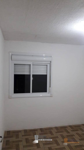 Imagem 16 de 16 de Sobrado À Venda, 68 M² Por R$ 140.000,00 - São Giácomo - Caxias Do Sul/rs - So0093