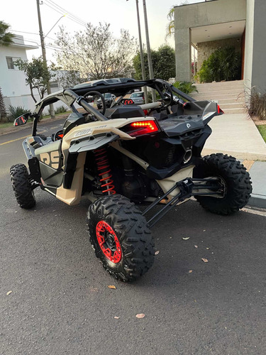 Imagem 6 de 15 de Can Am Xrs Rr Turbo