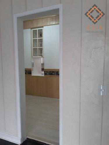 Imagem 14 de 26 de Apartamento Com 3 Dormitórios À Venda, 144 M² Por R$ 1.600.000,00 - Higienópolis - São Paulo/sp - Ap58312