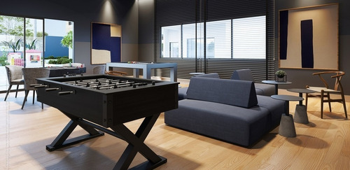 Imagem 12 de 16 de Apartamento - Ap01262 - 68139810