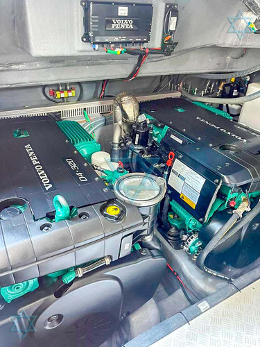 Lancha Sessa C40 Iate Barco N Ferretti Phantom Intermarine