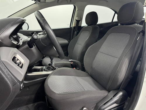 Chevrolet Onix HATCH LT 1.0 8V FlexPower 5p Mec.