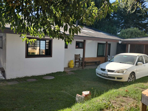Se Vende Espaciosa Casa En Chiguayante (22380)