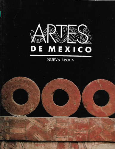 Arte Del Templo Mayor - Artes De México [hgo]