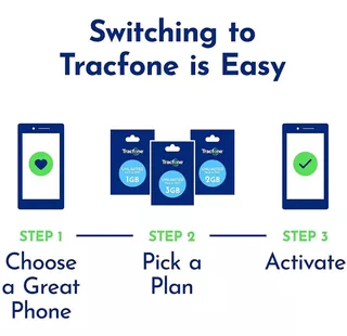 Tracfone LG Premier Pro Plus 4g Lte Teléfono Inteligente Pre