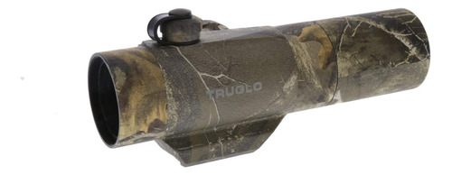 Truglo Gobble-stopper 30mm 3-moa Turkey Hunting Dual-color C