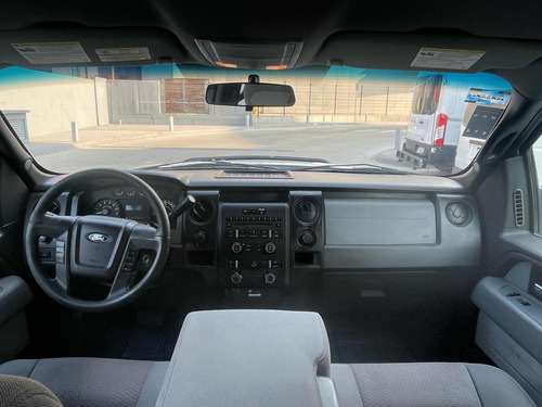 Ford F-150 Xi Doble Cabina 4x2 V8 2014