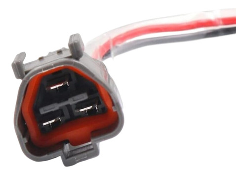 Solenoide De Combustible De 24 V Sa4269-24 Para Yanmar Hyund