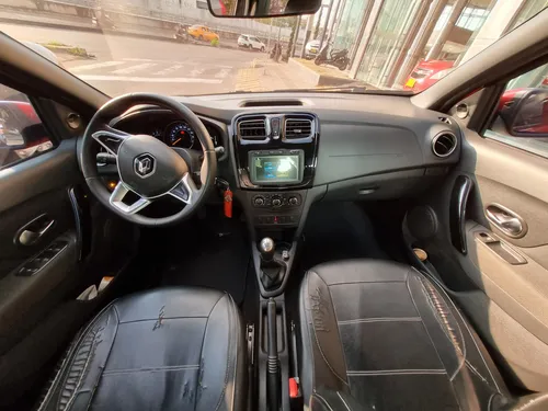 Renault Logan 1.6 Dynamique