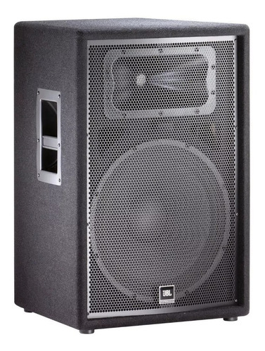 Bafle Jbl Jrx-215 full Range Graves Medios Y Agudos 250w