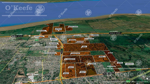 Imagen 17 de 20 de Lote En Venta En Hudson - Sin Expensas Solares Del Parque Ii Loteo Abierto