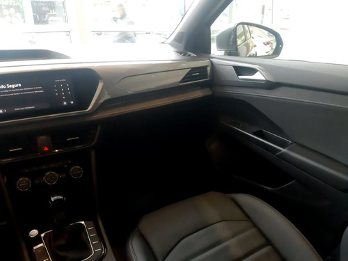 Imagen 9 de 15 de Volkswagen Taos Highline 250 Tsi At My23 #17