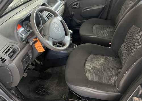 Renault Clio 1.2 Mío Expression Pack I