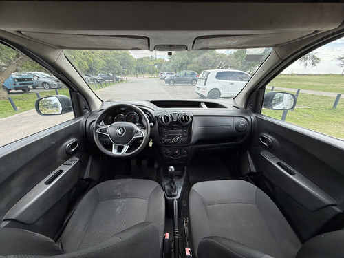 Renault Kangoo Ii Express 1.6 Sce Confort