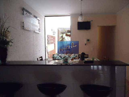 Imagem 7 de 20 de Sobrado Com 3 Dormitórios À Venda, 125 M² Por R$ 650.000 - Cidade Líder - São Paulo/sp - So1171