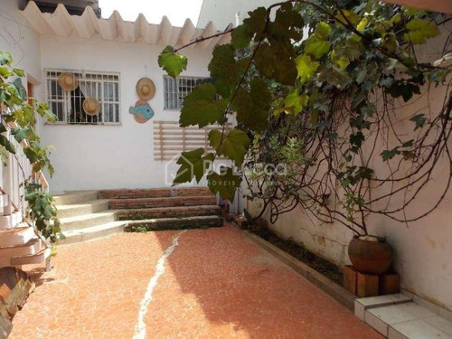 Imagem 10 de 12 de Casa À Venda Em Jardim Flamboyant - Ca007720