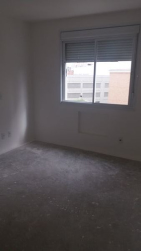 Imagem 2 de 15 de Apartamento Passo Da Areia Porto Alegre - 2819