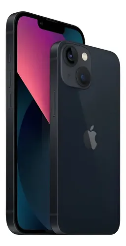 iPhone13 128GB ブラック Iphone 13 128gb - Meia Noite | Parcelamento sem juros