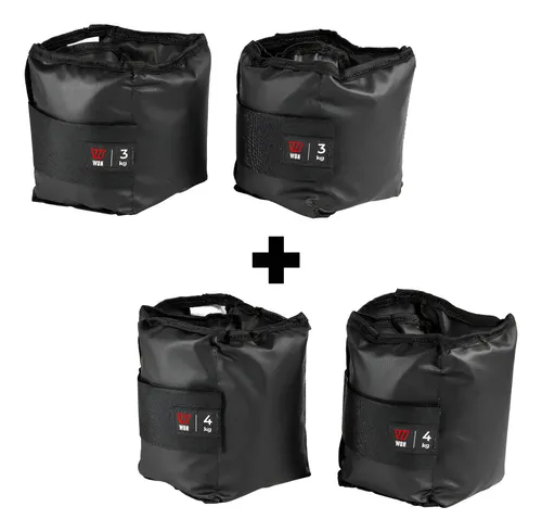2 PARES DE CANELEIRAS POR R$76 PRA TREINAR DE CASA