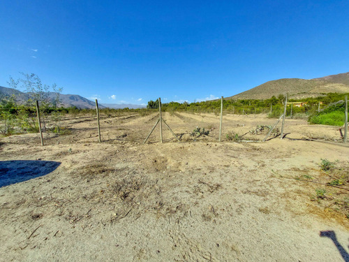 Parcela En La Calera Con Luz Y Agua (73487)