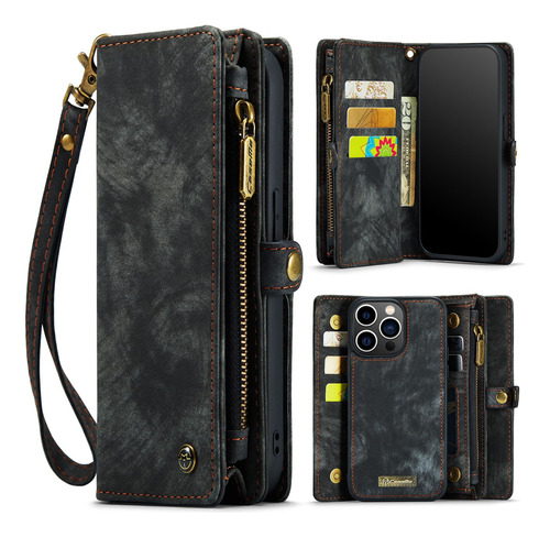 Para Samsung Note10 Wallet Insert Card Protector