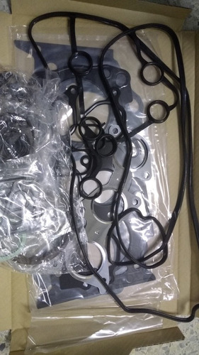 Kit De Empacaduras Toyota 4.0 Hillux, Kavak, Fortuner, Fj