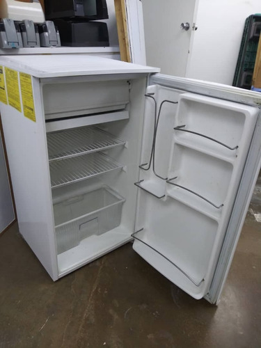 Refrigerador Compacto G.e.