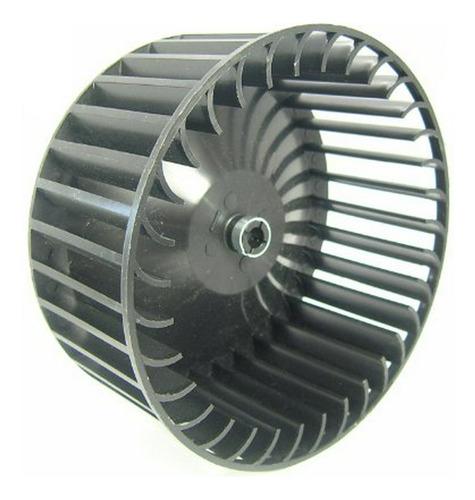 Nutone S99110735 ventilador Blower Wheel