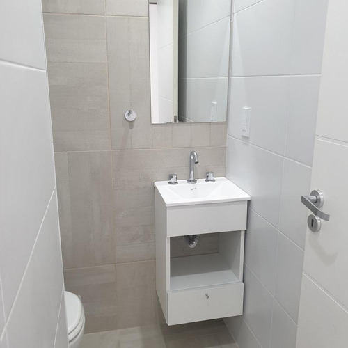 Imagen 3 de 13 de Duplex De 3 Ambientes Con Cochera - Ultima Unidad