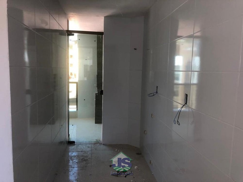 Imagem 13 de 13 de Apartamento Venda Bairro Cidade Nova - 675-1