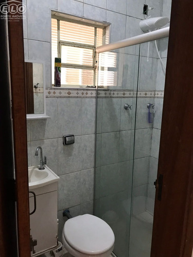 Imagem 17 de 22 de Ótima Casa A Venda Localizada No Parque Das Nações Em Indaiatuba - Sp - Ca05588 - 70110471