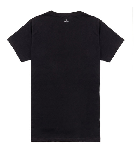 Imagem 2 de 3 de Camiseta Original Gangster