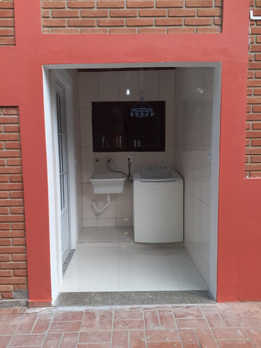Imagem 18 de 30 de Chácara 1152m2 No Condomínio New Parque Tênis, Casa Sede Com 208m2, 3 Dormitórios, 2 Suítes, Cozinha Americana, Varanda, Área De Lazer Completa - Ch00204 - 70583098