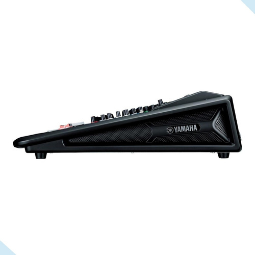 Mesa De Som Yamaha Mgp32x 32 Canais Nota Fiscal E Garantia