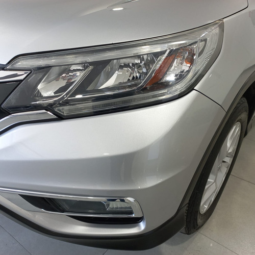 Imagen 10 de 15 de Honda Cr-v Lx 2015
