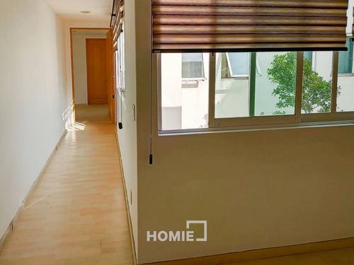 Imagen 9 de 12 de Increíble Departamento 2 Hab. En Roma Sur, Cuauhtémoc, 69507