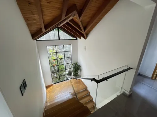 Casa En Venta En Arroyo Hondo. Cod V11628
