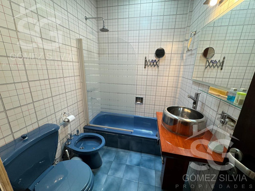 Casa A La Venta 6 Ambientes En Coghlan- Belgrano