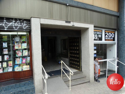 Apartamento - Ref: 224523