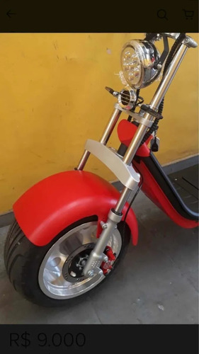 Imagem 3 de 13 de Harley X10