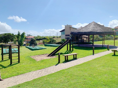Imagem 24 de 27 de Casa Em Condomínio, À Venda, 107 M² Por R$ 360.000 - Chã Grande/pe - Ca0721