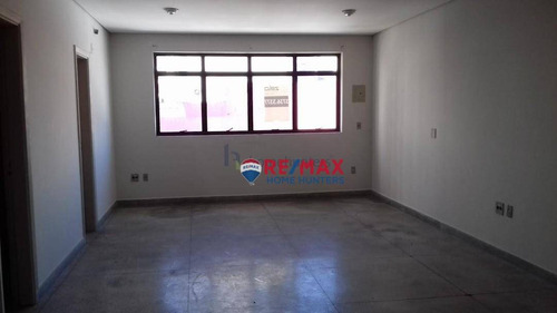 Imagem 6 de 29 de Sala Para Alugar, 50 M² Por R$ 1.000,00 - Centro - Campinas/sp - Sa0548