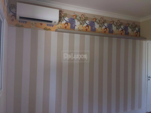 Imagem 29 de 30 de Casa À Venda Em Parque Taquaral - Ca002447