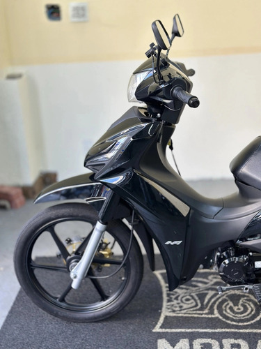 Shineray/xy 125 6a.a Pronta-entrega.