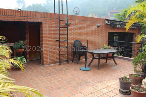 Precioso Y Amplio Tonwhouse En Venta En La Boyera. #25-20083